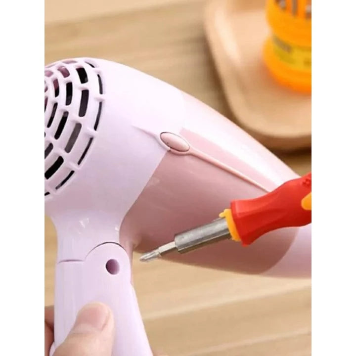 Jogo de Chaves 31 em 1 de Precisão