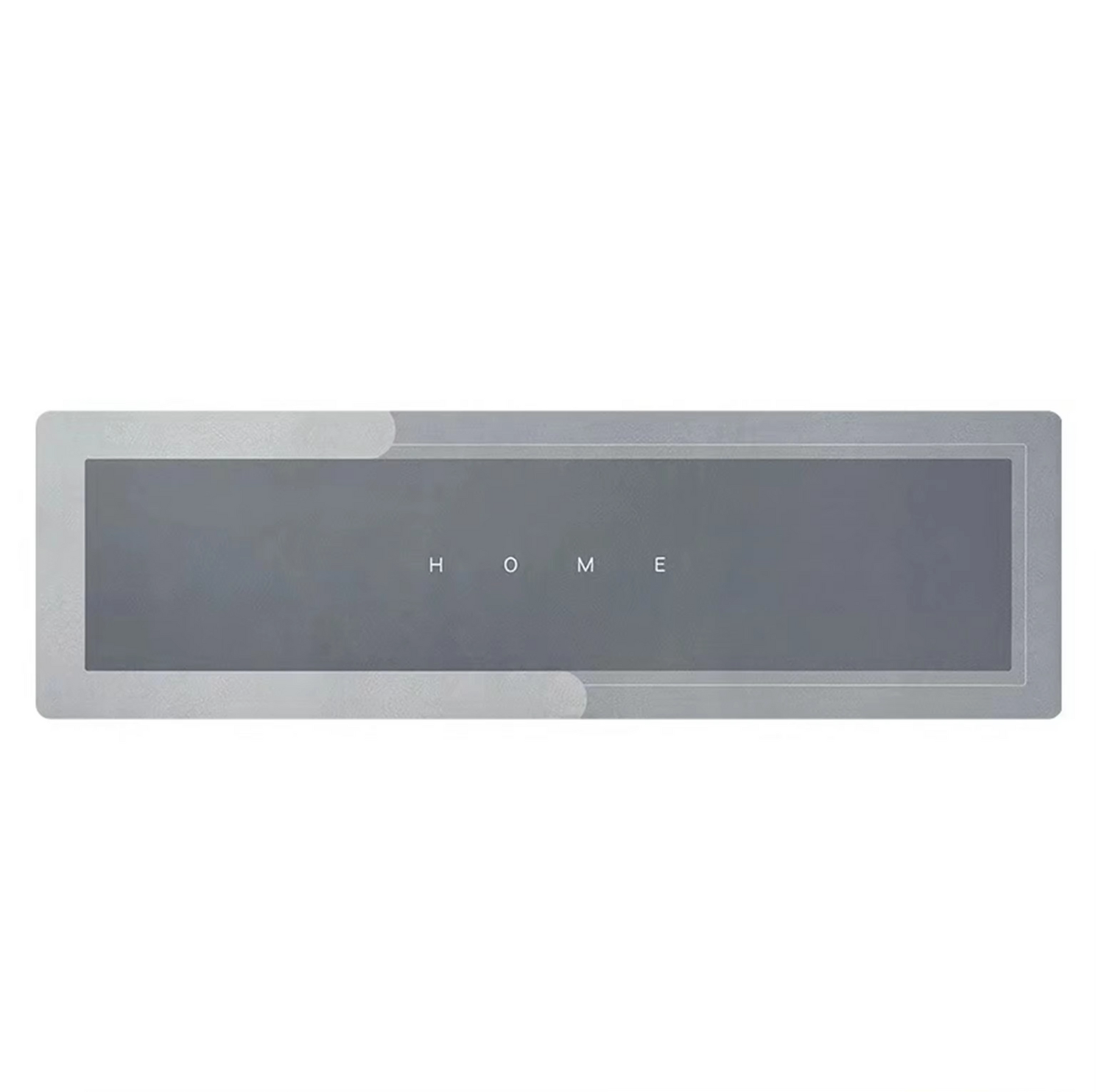 Tapete de Cozinha Absorvente – Antiderrapante, À Prova d’Água e Fácil de Lavar