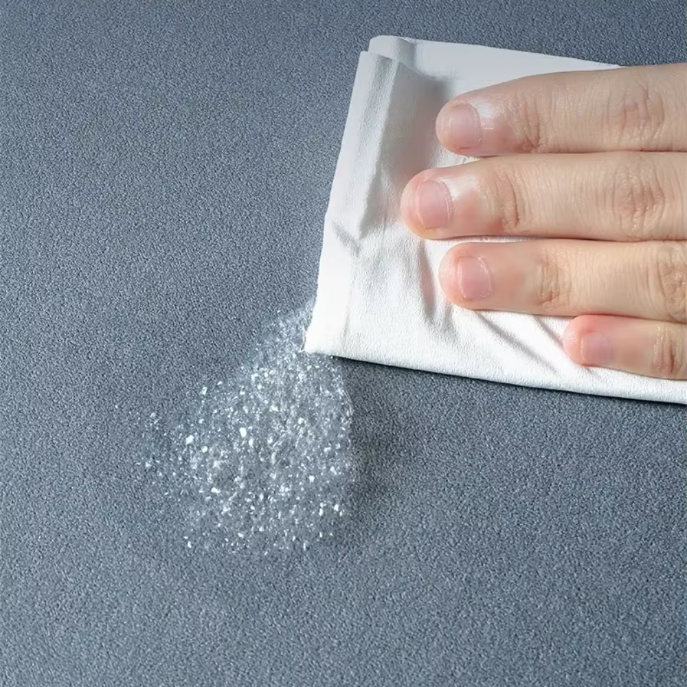 Tapete de Cozinha Absorvente – Antiderrapante, À Prova d’Água e Fácil de Lavar