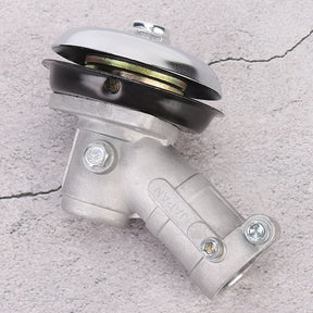 Cabeça de Engrenagem para Roçadeira 28mm 9 Dentes – Peça de Reposição para Cortador de Grama