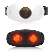 Cinto Massageador de Emagrecimento com Terapia Infravermelho