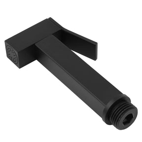 Ducha Higiênica Quadrada Completa para Banheiro