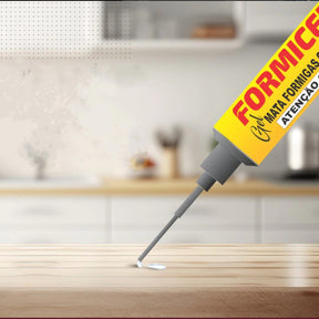 Gel Concentrado Elimina Formigas Internas e Externas