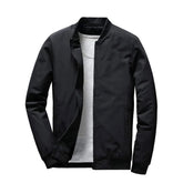 Jaqueta Masculina Corta Vento Bomber