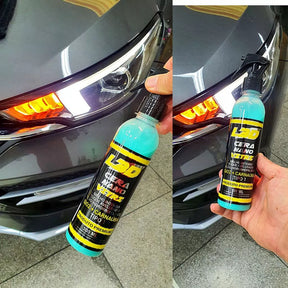 Kit Limpeza Automotiva Profissional Completo