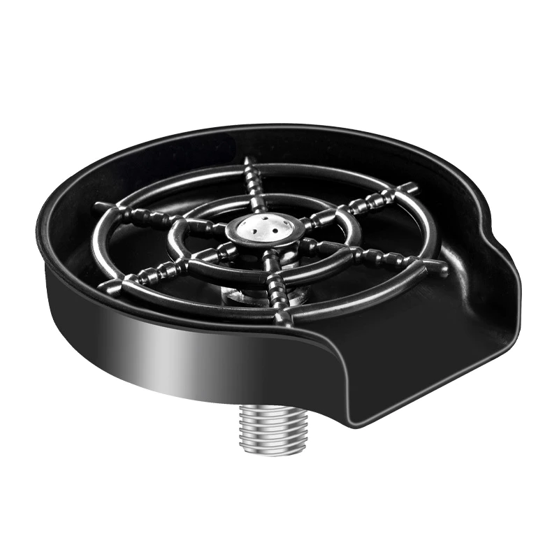 Lava Copos Automático de Pia para Cozinha