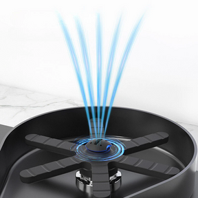 Lava Copos Automático de Pia para Cozinha