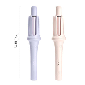 Modelador de Cachos Automático Giratório Bivolt