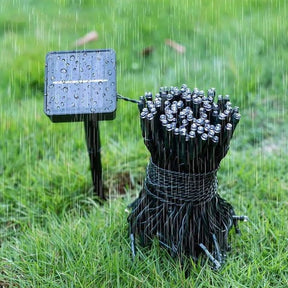 Pisca Pisca Led Solar Impermeável - StarGlow