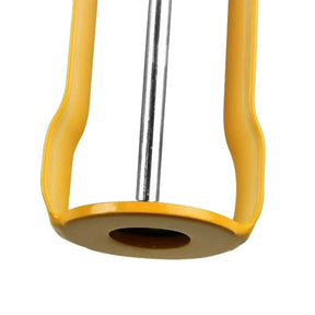 Pistola Aplicadora para Tubo de Silicone em Aço