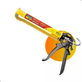 Pistola Aplicadora para Tubo de Silicone em Aço