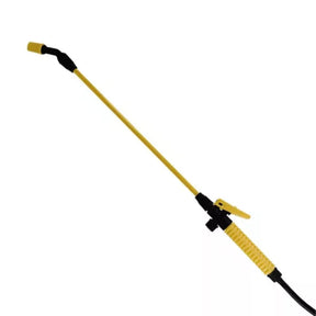 Pulverizador Borrifador Manual Lateral 5 Litros