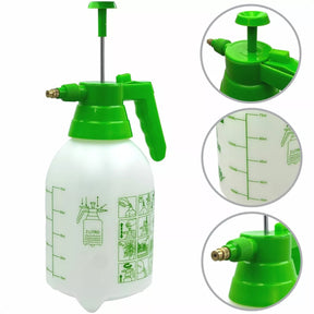 Pulverizador Manual de Compressão para Jardim