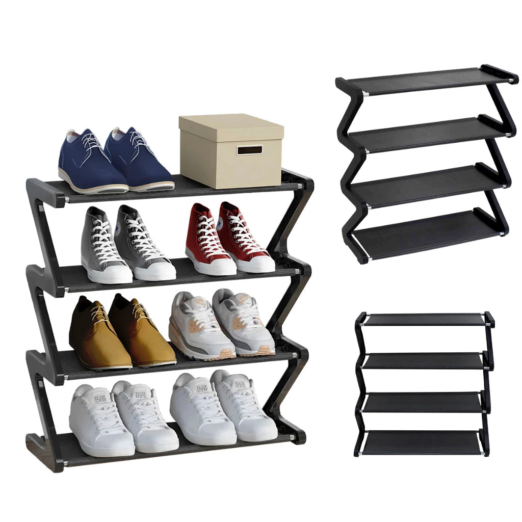 Rack Organizador Sanfonado Multifuncional