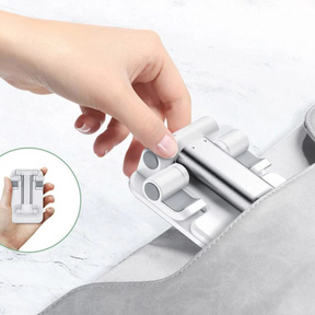 Suporte Dobrável Ajustável para Celular e Tablet - Compre 1 Leve 2