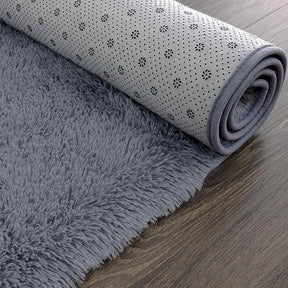 Tapete Felpudo 2,50x2,00 – Macio e Aconchegante para Sala e Quarto