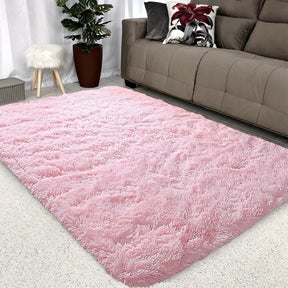 Tapete Felpudo de 4cm de Altura Decorativo