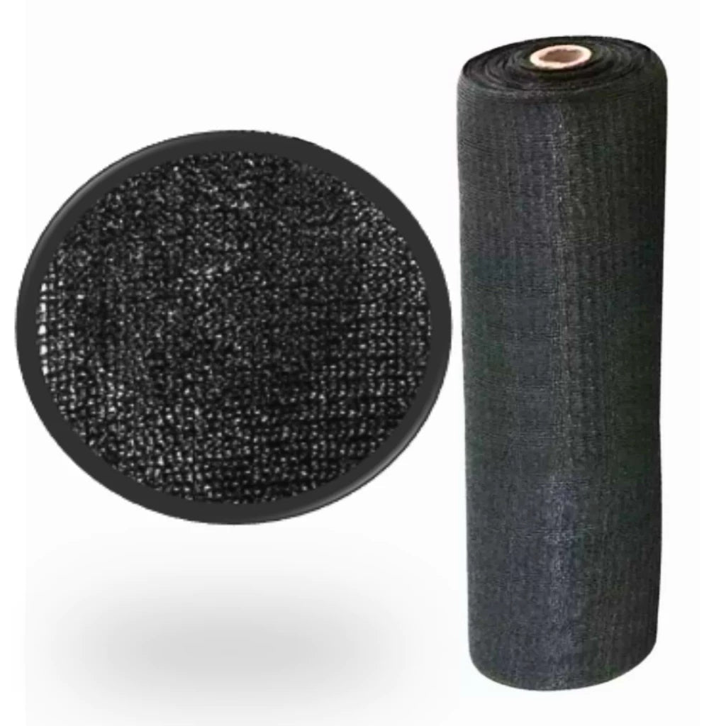 Tela Sombrite Profissional 80% para Hortas e Áreas Externas