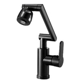 Torneira Giratória de 1080° com Água Quente e Fria